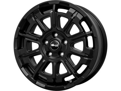 Brock B45 SBM 7x17 6x130 ET60 středový otvor 84,1