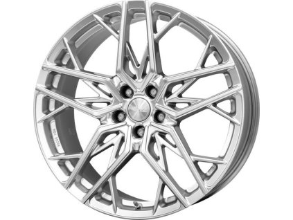 Brock B44 HS 8x18 5x114,3 ET40 středový otvor 72,6
