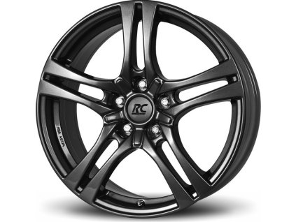Brock RC26 TM 7,5x17 5x112 ET52.5 středový otvor 66,6