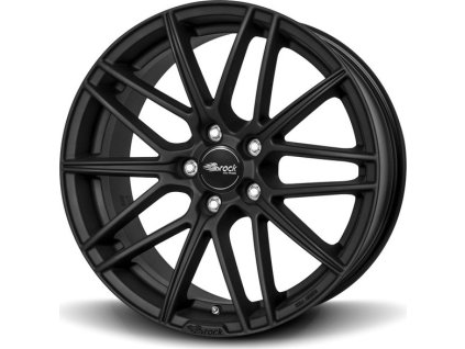 Brock B34 SKM 8,5x19 5x112 ET30 středový otvor 66,6