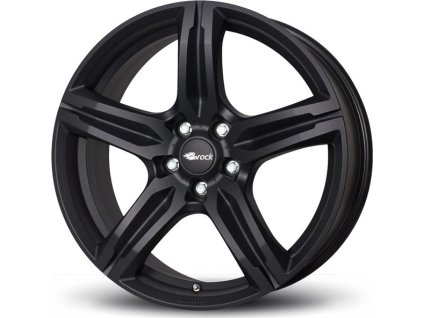 Brock B29 SKM 8x18 5x100 ET38 středový otvor 63,4