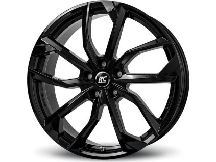 Brock RC34 SG 7,5x18 5x114,3 ET45 středový otvor 67,1