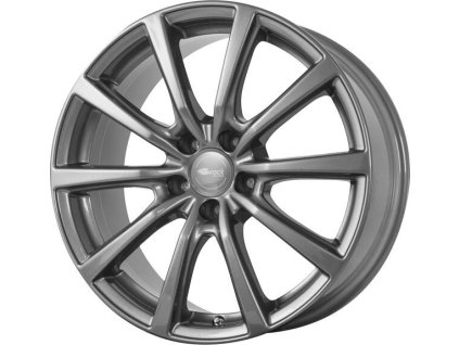 Brock B32 TM 8,5x18 5x114,3 ET40 středový otvor 64,2