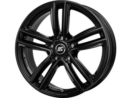 Brock RC27 SG 7x17 5x112 ET41 středový otvor 57,1