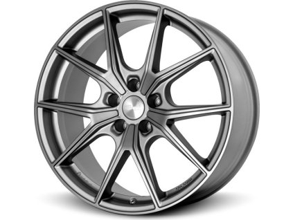 Brock B40 FGM 8x19 5x112 ET32.5 středový otvor 66,6