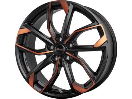 Brock RC34 BOM 8x18 5x112 ET45 středový otvor 57,1