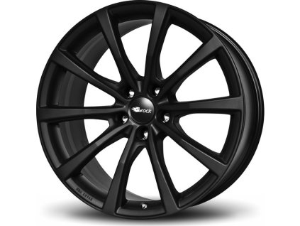 Brock B32 SKM 8,5x19 5x108 ET45 středový otvor 72,6