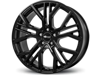 Brock B41 SG 8,5x19 5x112 ET36 středový otvor 66,6