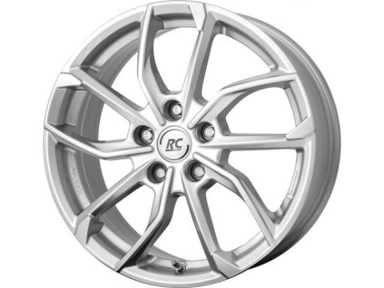Brock RC34 KS 7x17 4x108 ET42.5 středový otvor 63,4