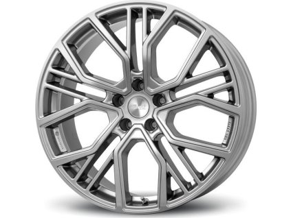 Brock B41 FG 8,5x19 5x114,3 ET27 středový otvor 60,1