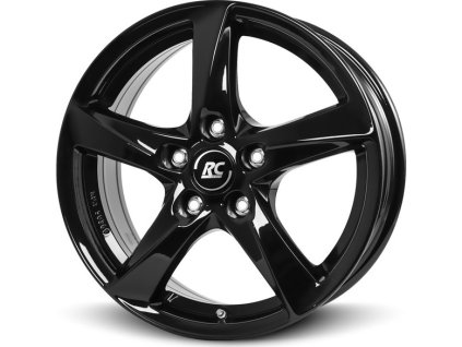 Brock RC30 SG 7x17 5x108 ET40.5 středový otvor 63,4