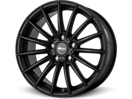Brock B36 SBM 8x18 5x108 ET45 středový otvor 72,6