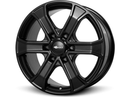 Brock RC31 SBM 7x17 6x130 ET57 středový otvor 84,1