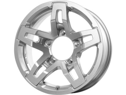 Brock RC33X KS 5,5x15 5x139,7 ET5 středový otvor 108,3