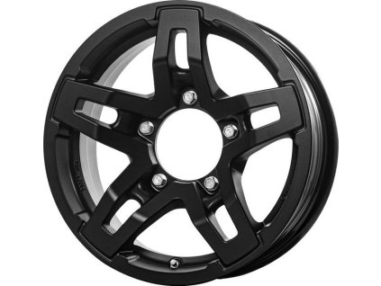 Brock RC33X SBM 5,5x15 5x139,7 ET5 středový otvor 108,3