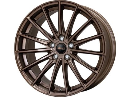 Brock B36 BCM 8,5x19 5x112 ET30 středový otvor 66,6