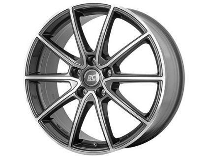 RC32 HGVP