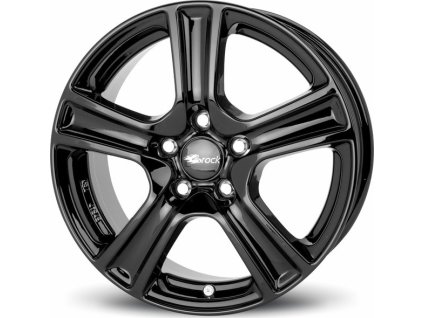 Brock RC19 SG 5,5x15 4x100 ET42 středový otvor 60,1