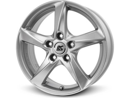 Brock RC30T KS 7x17 5x112 ET51 středový otvor 66,6