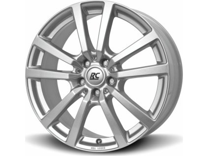 Brock RC25T KS 7,5x18 5x108 ET45 středový otvor 65,1
