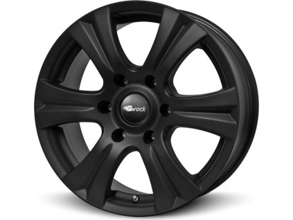 Brock RC14SUV SKM 7,5x17 6x114,3 ET40 středový otvor 66,1
