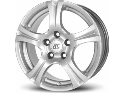 Brock RC14SUV KS 7,5x17 6x114,3 ET40 středový otvor 66,1