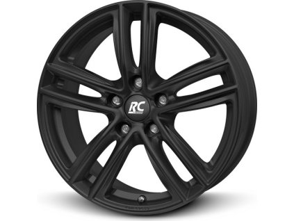Brock RC27 SKM 6x15 5x114,3 ET43 středový otvor 67,1