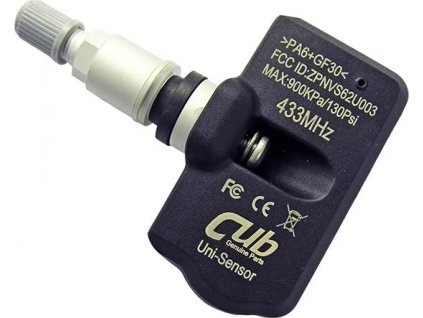 ALFA ROMEO 159(X3) (2005 - 2011) - čidlo tlaku pneumatik tpms