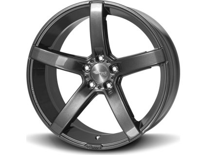 Brock B35 TM 7,5x17 5x112 ET49 středový otvor 57,1