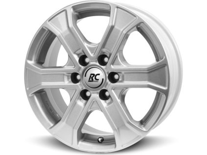 Brock RC31 KS 7x17 6x130 ET57 středový otvor 84,1