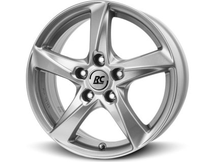 Brock RC30 KS 6x15 5x114,3 ET45 středový otvor 72,6