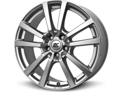 Brock RC25 KS 8x18 5x108 ET42.5 středový otvor 63,4