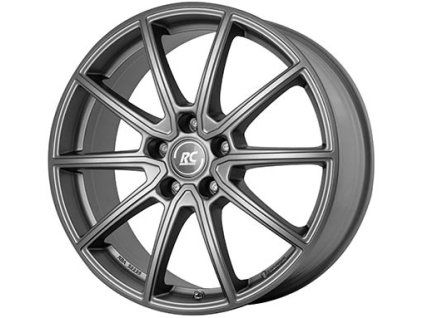 RC32 FGM