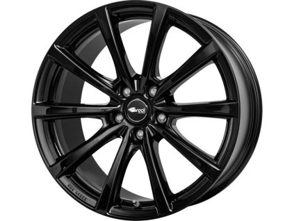Brock B32 SG 9,5x19 5x114,3 ET45 středový otvor 64,1