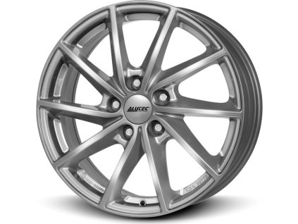 ALUTEC Singa PS 6,0x16 4x100 ET43 středový otvor 54,1