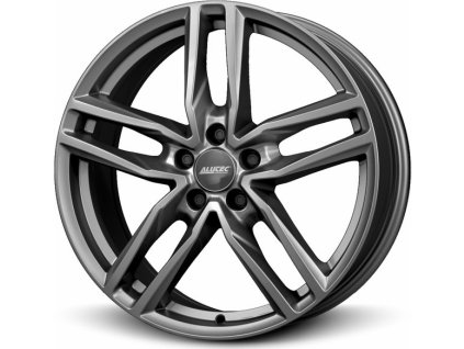 ALUTEC Ikenu  MG 6,5x17 4x100 ET49 středový otvor 54,1