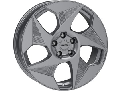 ALUTEC Solar MG 8,0x19 5x112 ET36 středový otvor 57,1