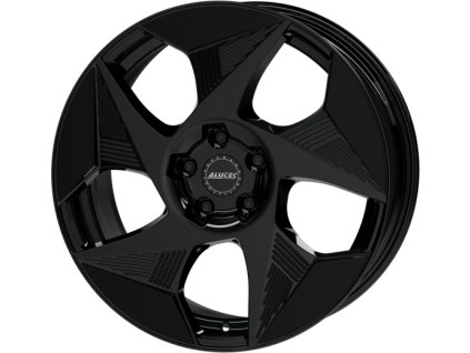 ALUTEC Solar DB 8,0x19 5x112 ET45 středový otvor 57,1