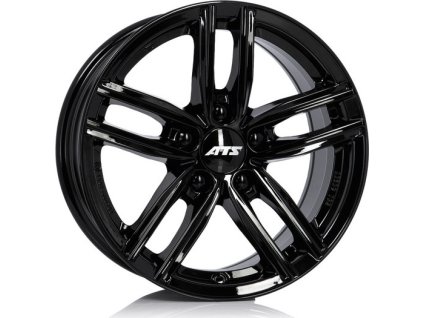 ATS Antares DB 7,0x17 5x114,3 ET40 středový otvor 66,1
