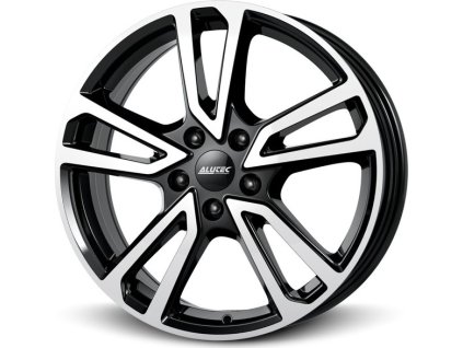ALUTEC Tormenta DBF 7,0x17 5x100 ET51 středový otvor 57,1