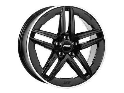 CMS C29-AERO DRB 9,5x19 5x114,3 ET45 středový otvor 64,1