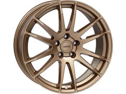 ALUTEC Monstr MB 8,5x18 5x112 ET30 středový otvor 70,1