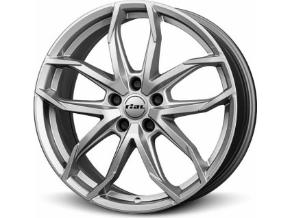 RIAL Lucca PS 6,5x17 4x108 ET32 středový otvor 65,1