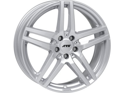 ATS Mizar PS 8,0x19 5x112 ET52 středový otvor 66,5