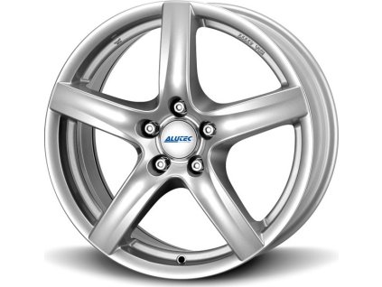 ALUTEC Grip PS 7,0x17 5x100 ET48 středový otvor 57,1