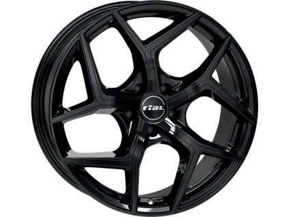 RIAL Salento DB 8x18 5x114,3 ET50 středový otvor 67,1