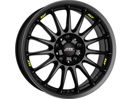 ATS Streetrallye RB 7,0x17 5x112 ET45 středový otvor 57,1