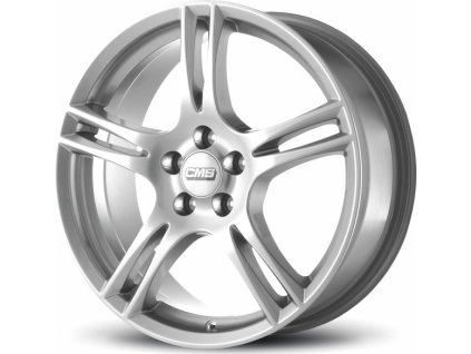 CMS C9 CS 6,5x15 4x100 ET35 středový otvor 67,1