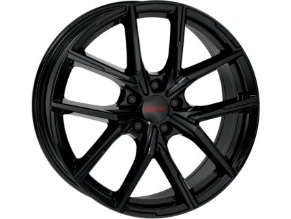 ALUTEC Aveleno DB 8,0x19 5x108 ET45 středový otvor 70,1
