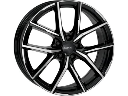 ALUTEC Aveleno DBF 8,0x19 5x108 ET45 středový otvor 70,1